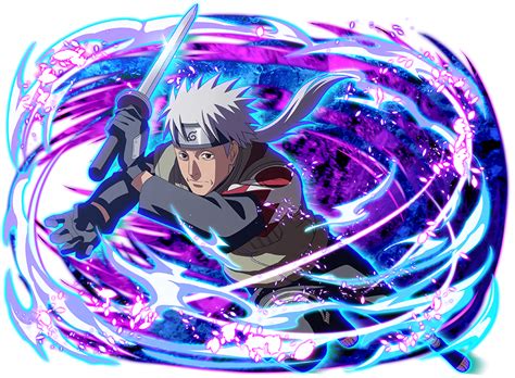 sakumo hatake|Sakumo Hatake: The White Fang of Konoha .